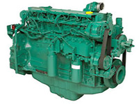 Volvo Penta TAD750VE truckautopart